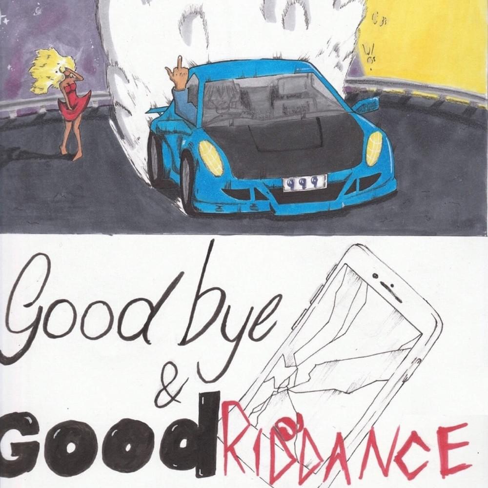 Goodbye & Good Riddance