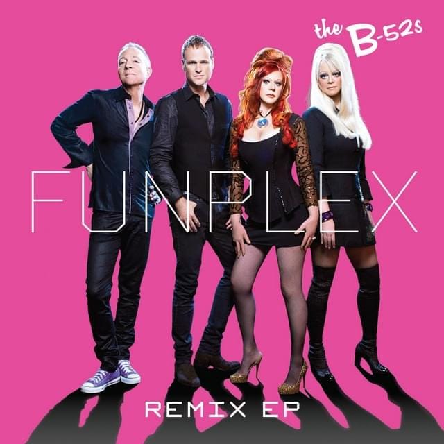 Funplex - Remix EP