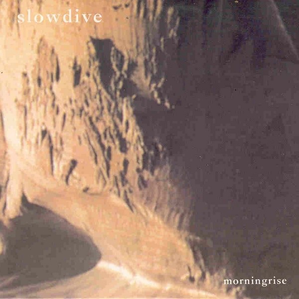 Morningrise - EP
