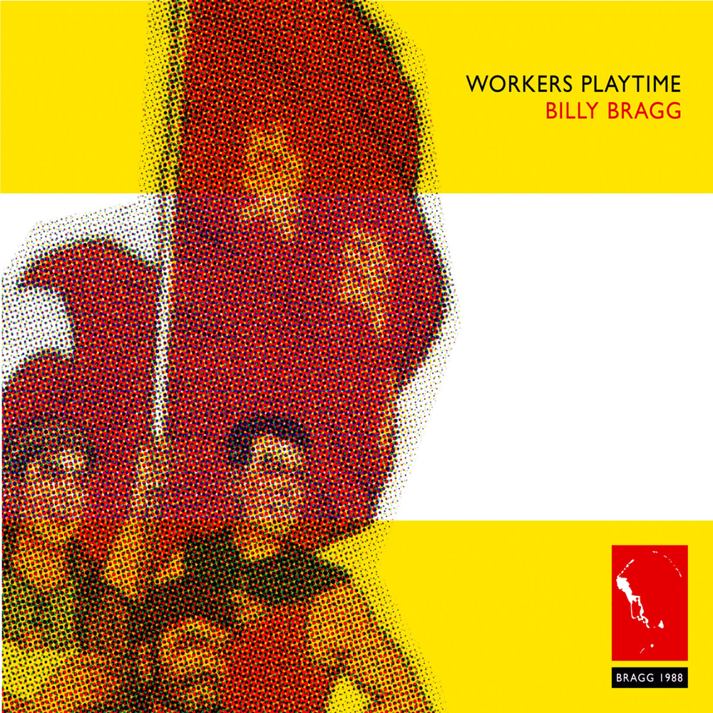 Workers Playtime (2006 Reissue)