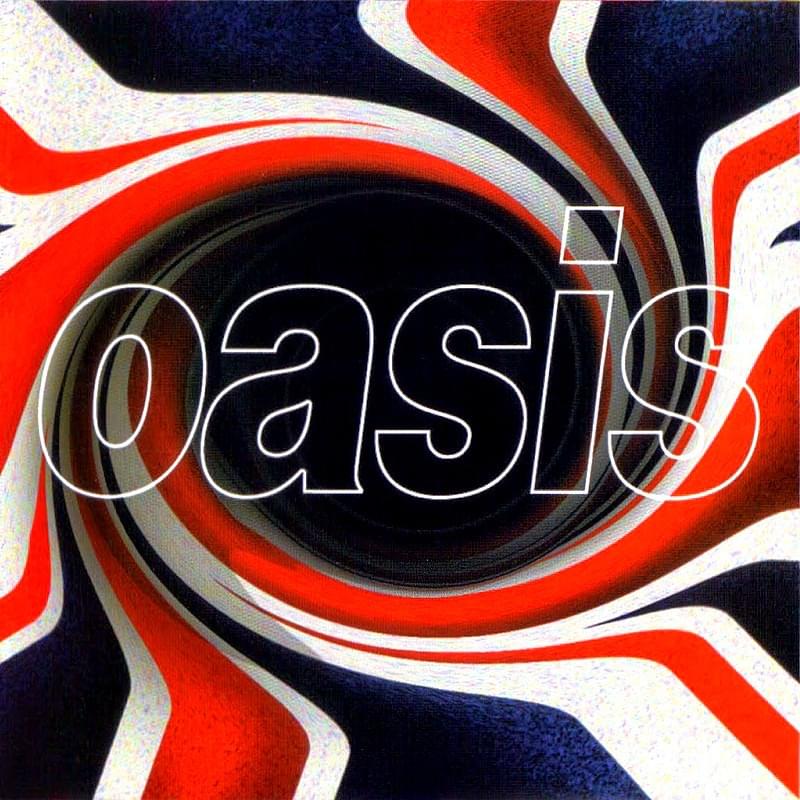 Oasis (Demo Tape)