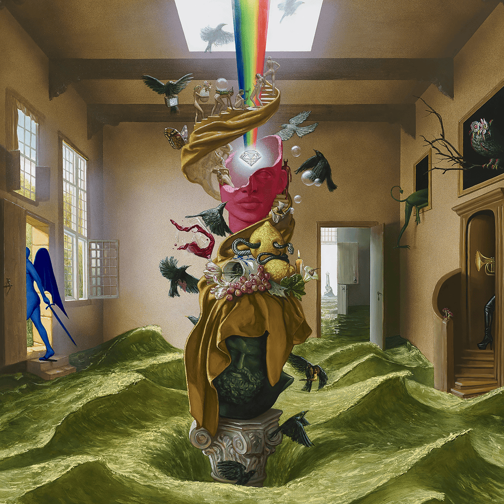 Paradise State of Mind [Japanese Edition]