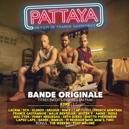 Pattaya (BO)