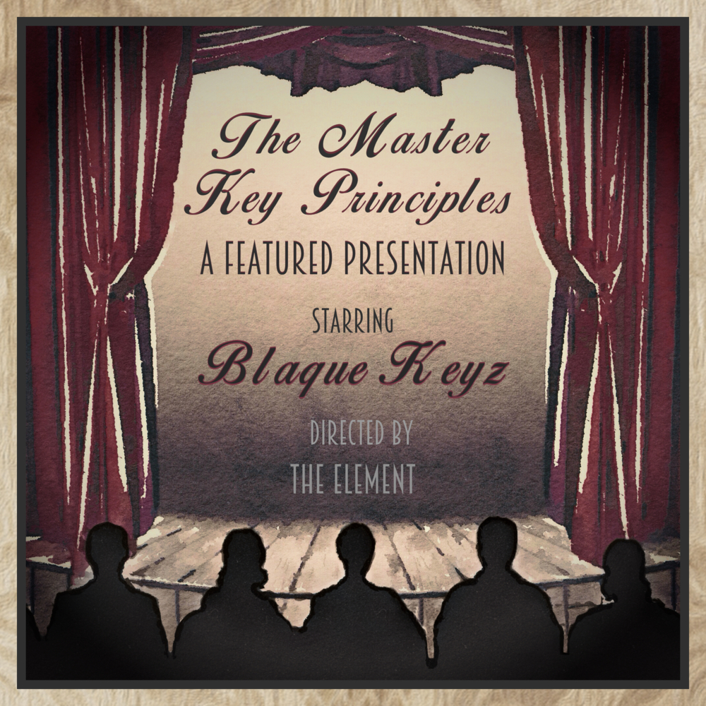 The Master Key Principles: A Featured Presentation