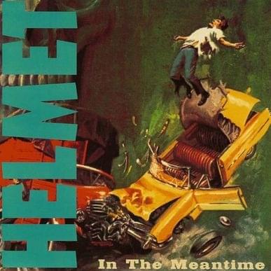 In the Meantime - Single