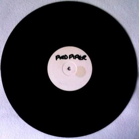 Lethal Injection - EP