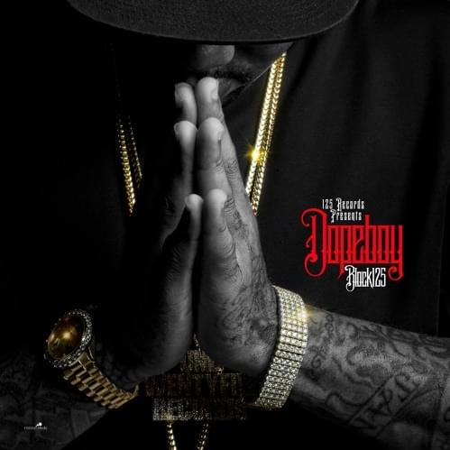 Dopeboy