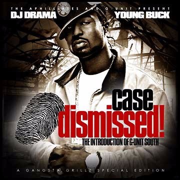 Case Dismissed – The Introduction of G-Unit South
