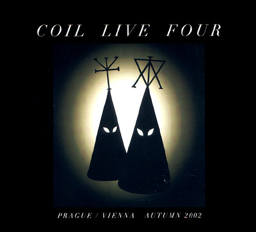 Live Four