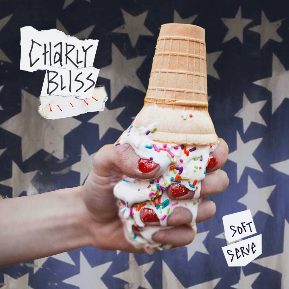 Soft Serve EP