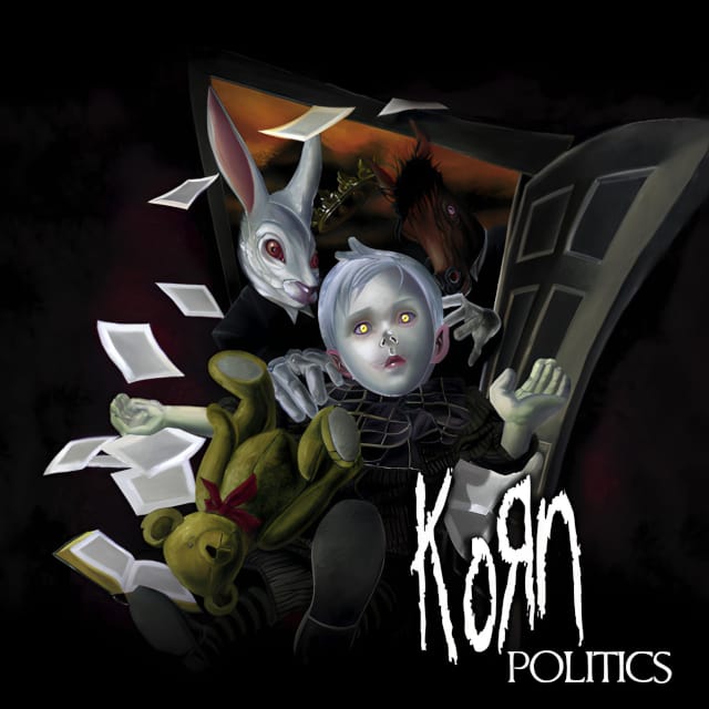 Politics EP