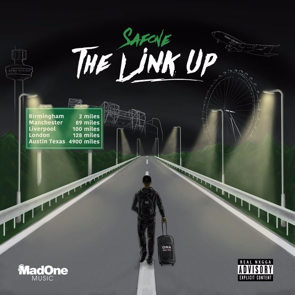 The Link Up