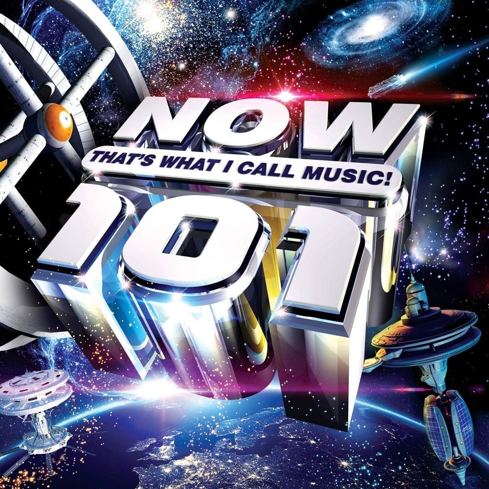 NOW That’s What I Call Music! 101 [UK]