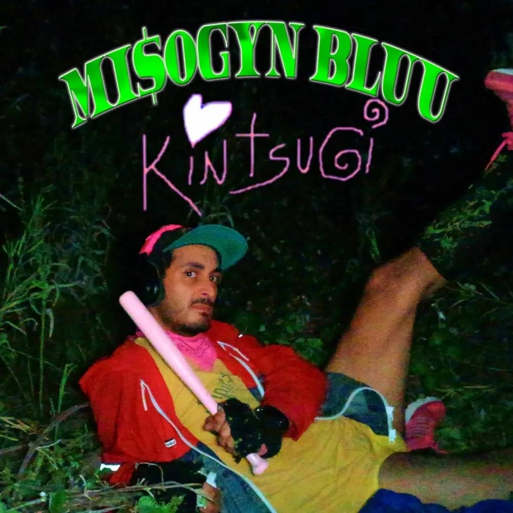 KINTSUGI ♡ EP
