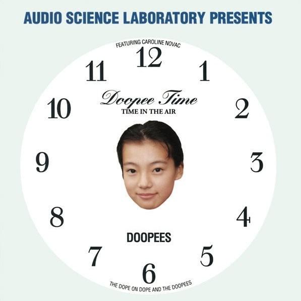 doopee time