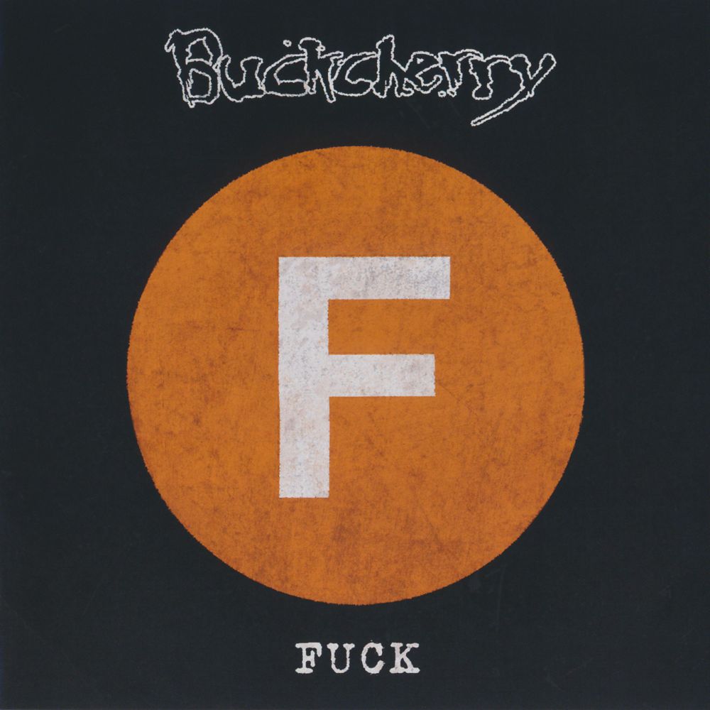 Fuck - EP