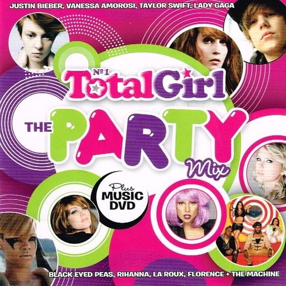 Total Girl: Party Mix