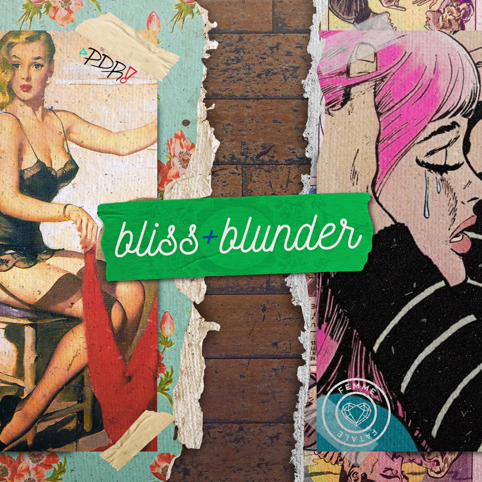 bliss+blunder