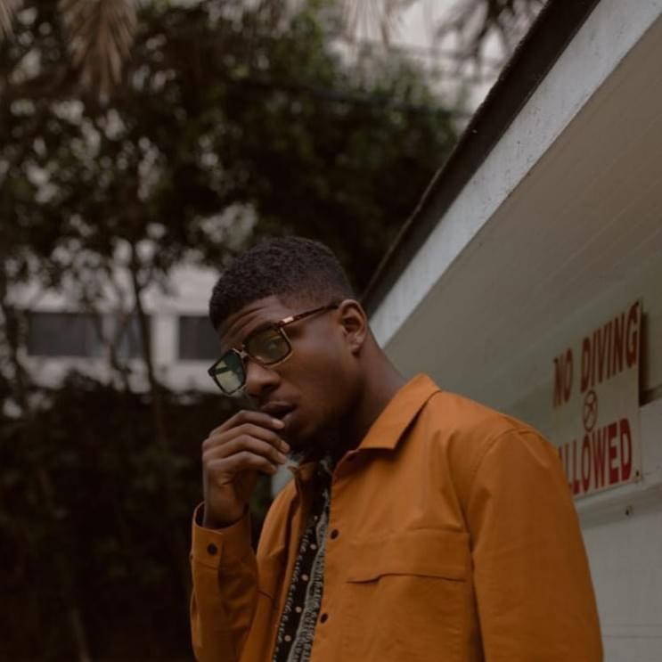 Mick Jenkins