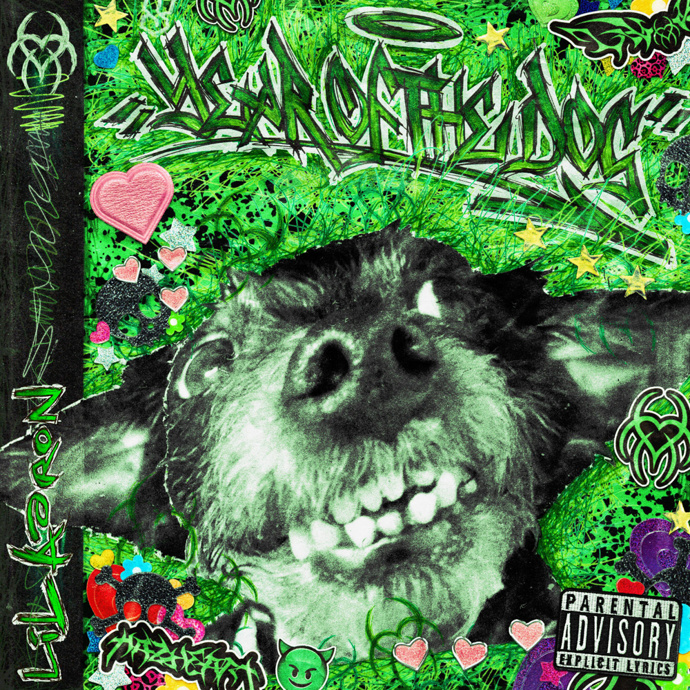 YEAR OF THE DOG