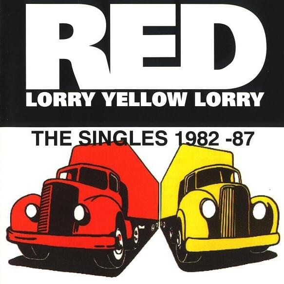 The Singles 1982 - 87