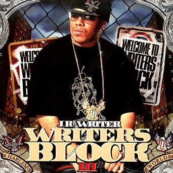 Writer’s Block 3