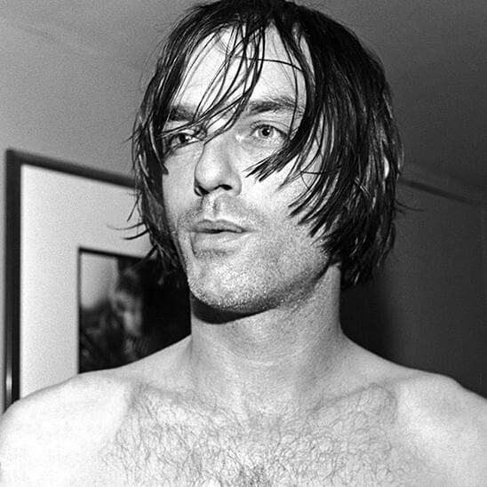 Anton Newcombe