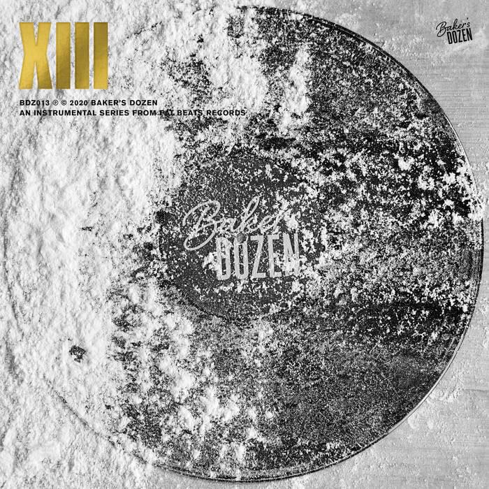 Baker’s Dozen XIII