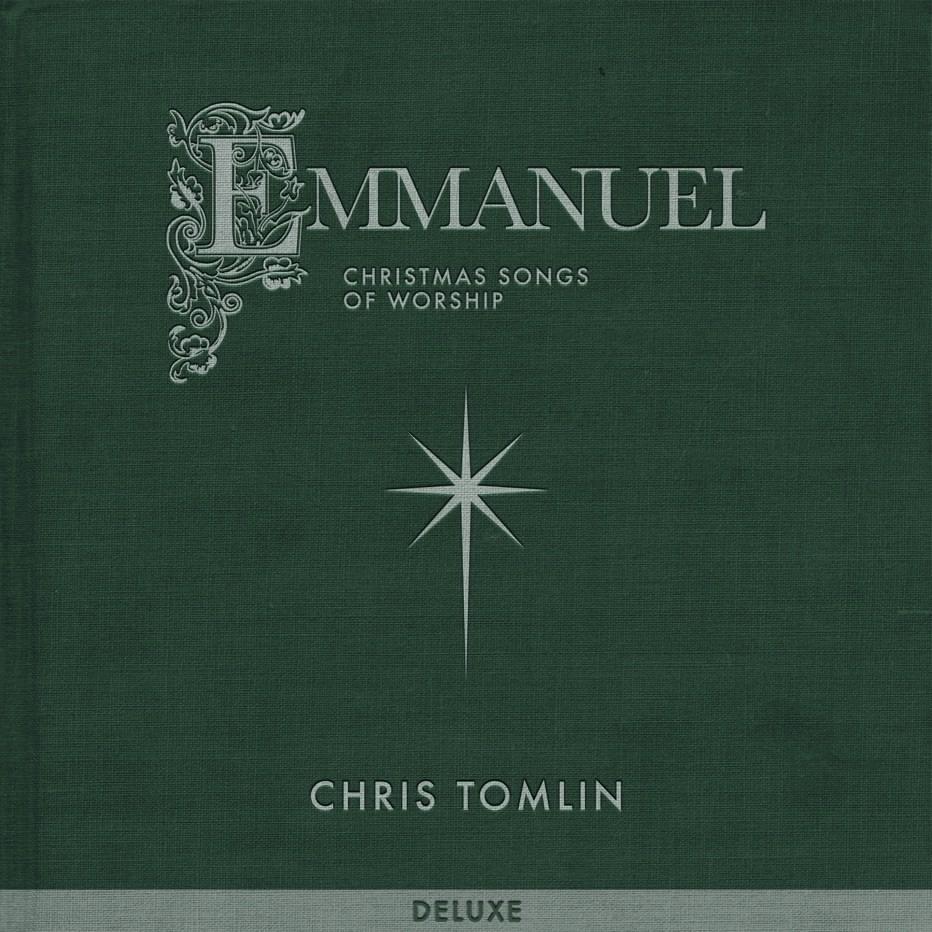 Emmanuel: Christmas Songs of Worship (Deluxe)