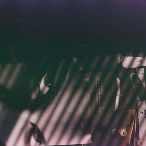 Beneath the Willow Tree//