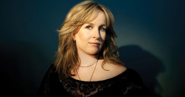 Gretchen Peters