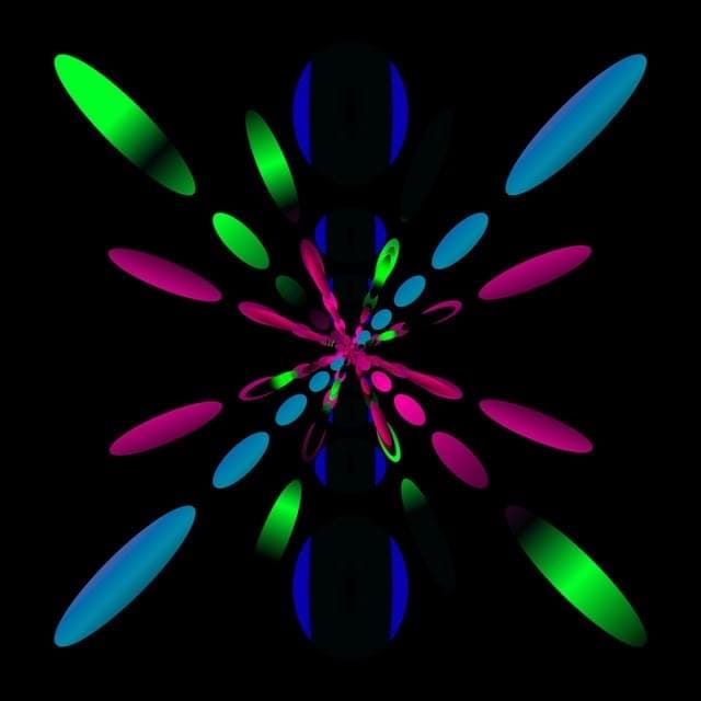 Electricity Remixes - EP