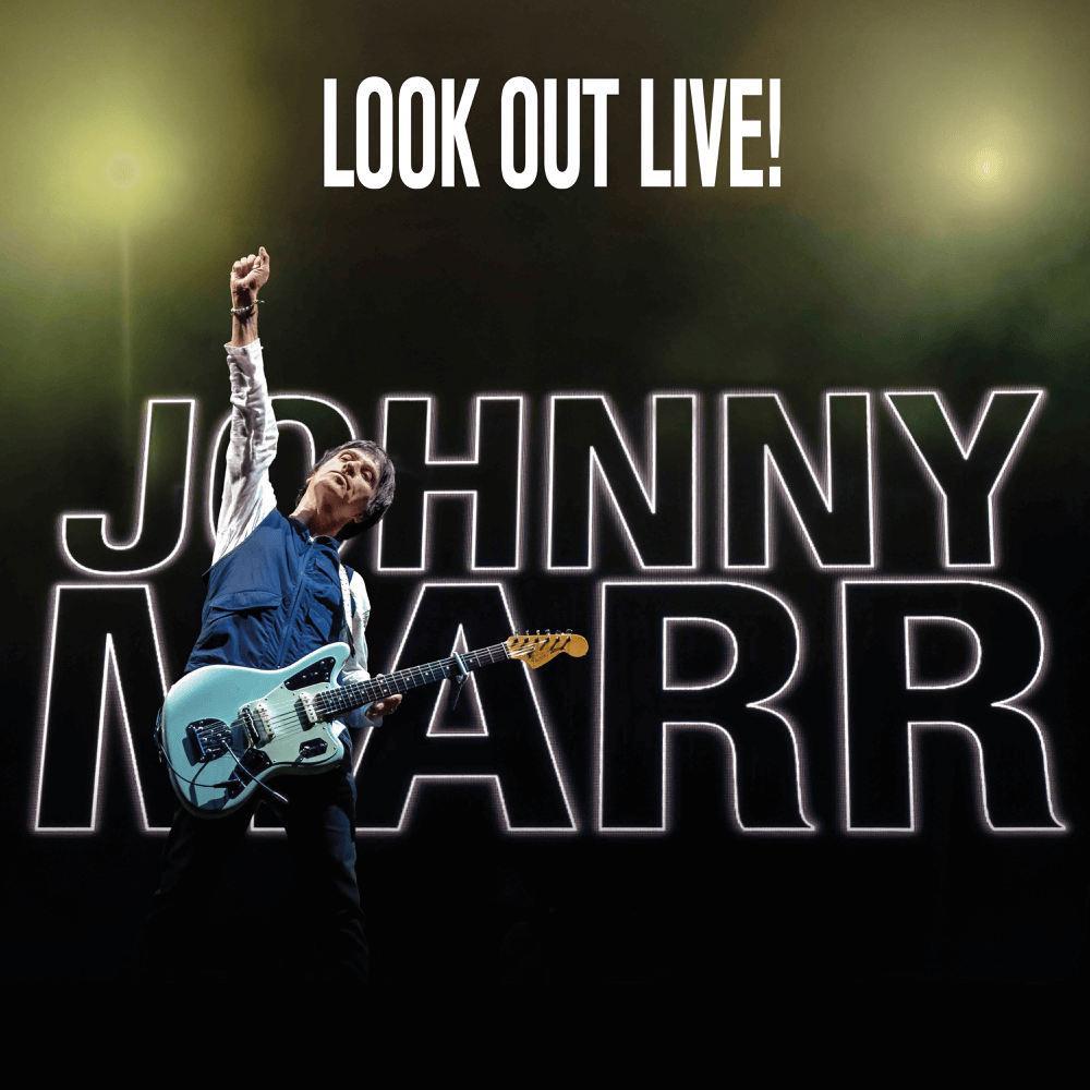 Look Out Live!