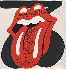 Sucking In The Seventies