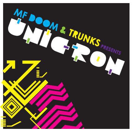Unicron