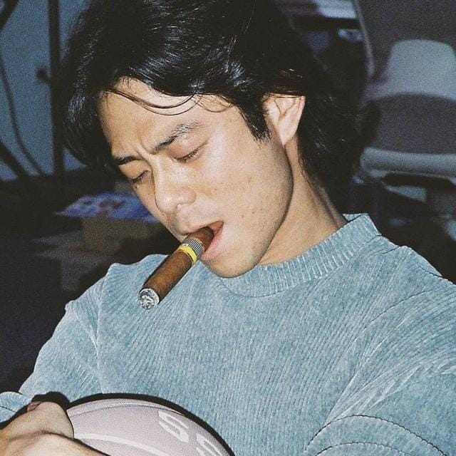 Beenzino (빈지노)