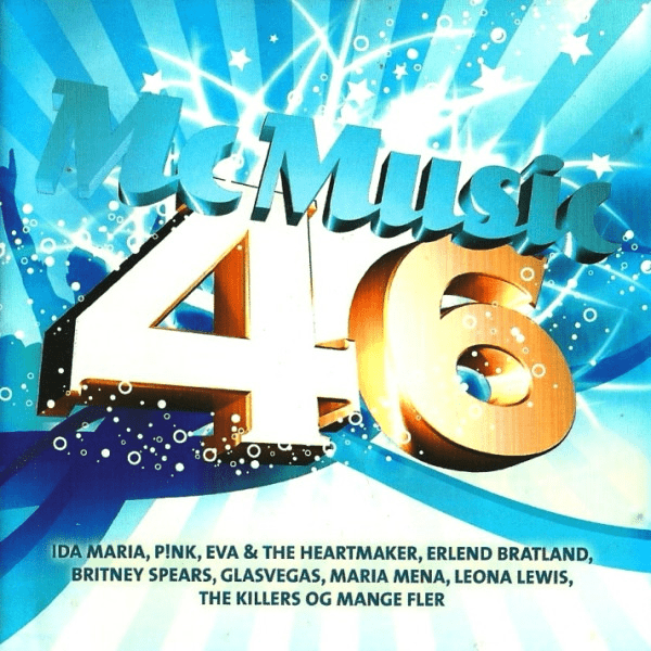 McMusic 46 [NOR]