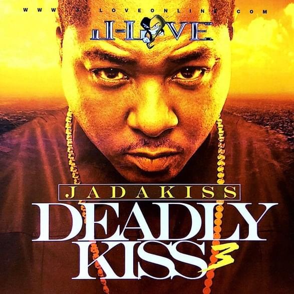 Deadly Kiss 3 (Mixtape)