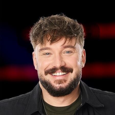 Corey Ward