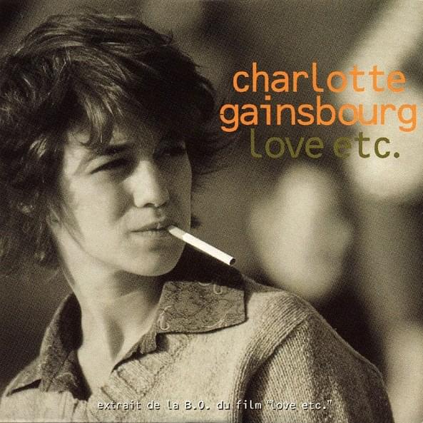 Love Etc. - Single