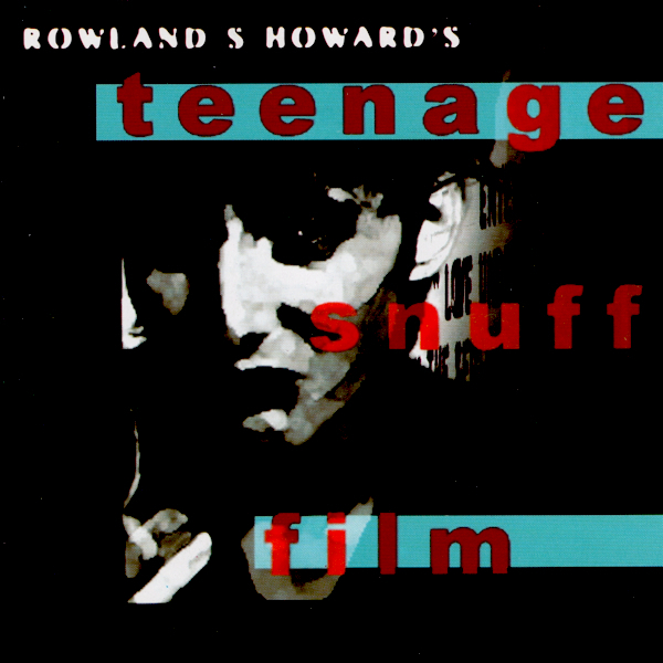 Teenage Snuff Film