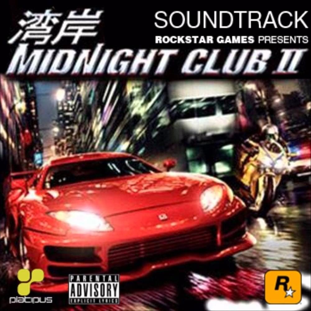 Midnight Club 2 (Soundtrack)