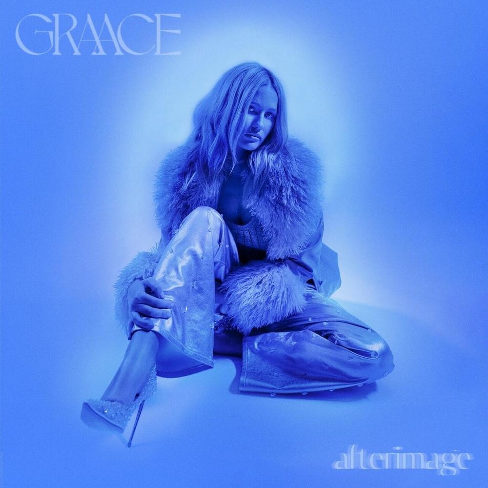 afterimage EP