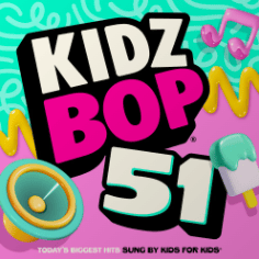 KIDZ BOP 51