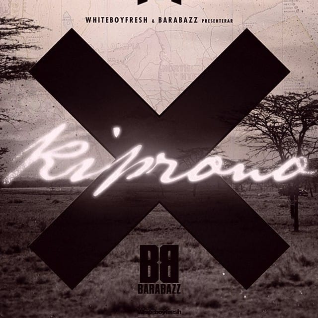 Kiprono