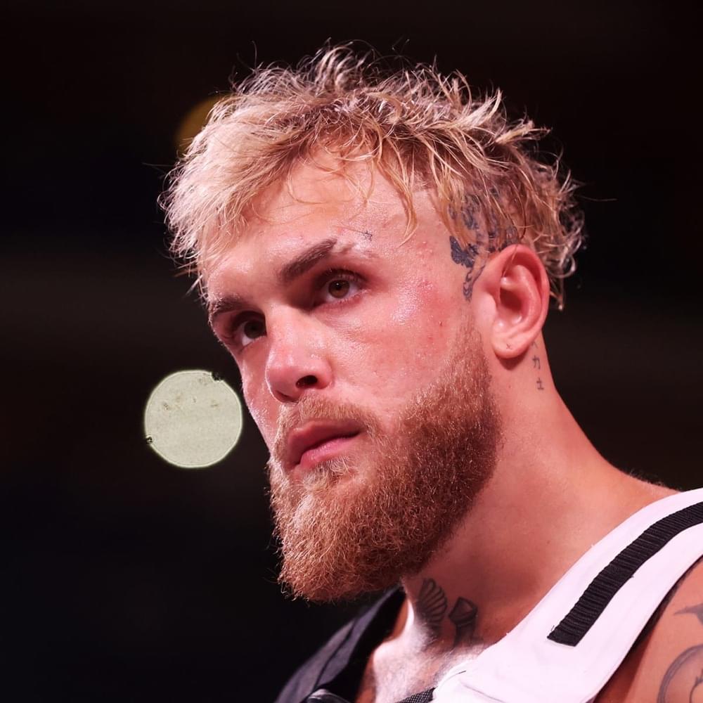 Jake Paul