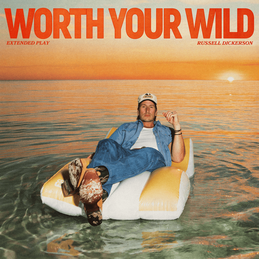 Worth Your Wild - EP