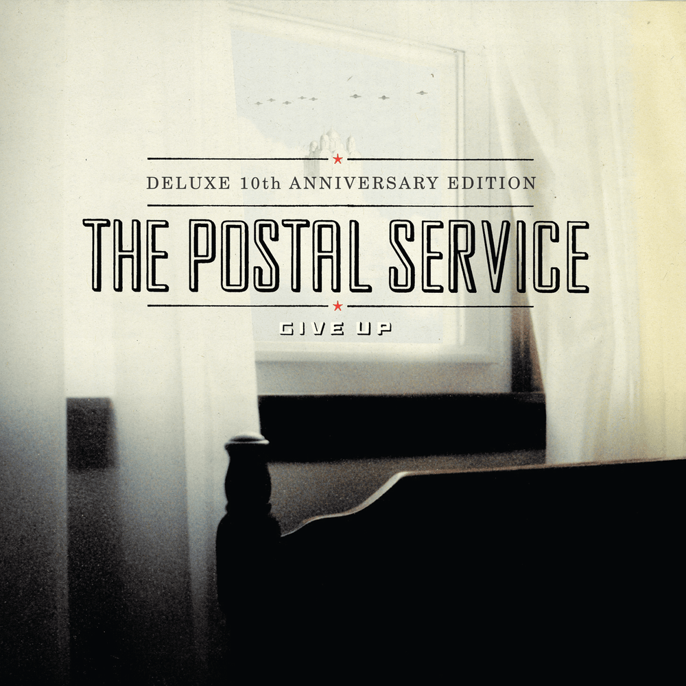 Give Up (10th Anniversary Edition)