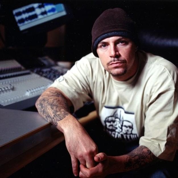 DJ Muggs
