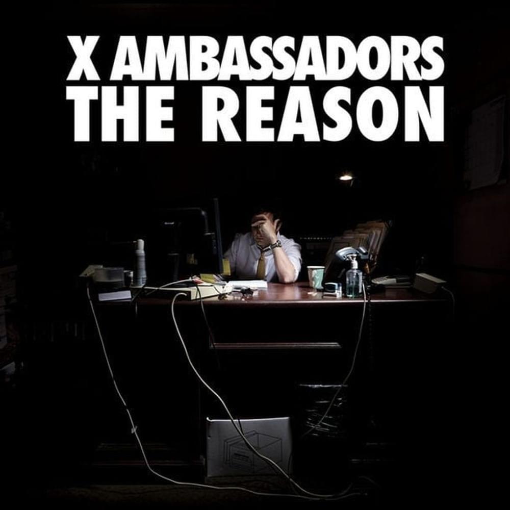 The Reason (Digital Re-Release) - EP